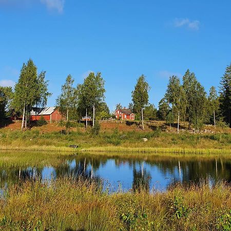 Fjaettramala Apartment Fagereke Bagian luar foto