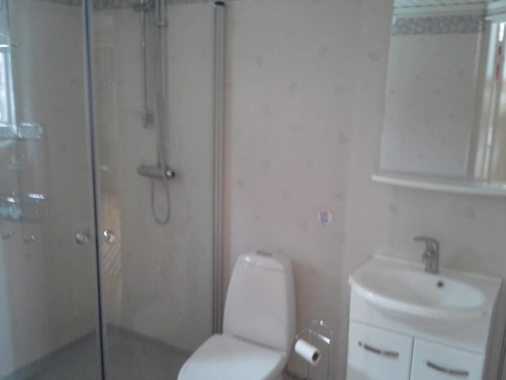 Fjaettramala Apartment Fagereke Ruang foto